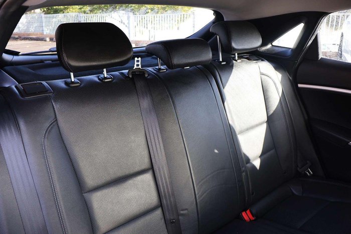 2015 Hyundai i30 Active X