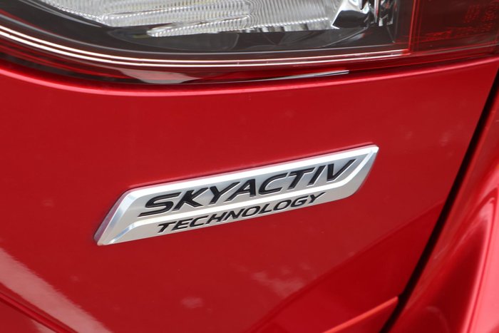 2015 Mazda 3 SP25 GT