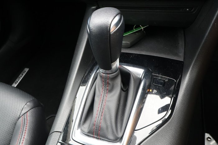 2015 Mazda 3 SP25 GT