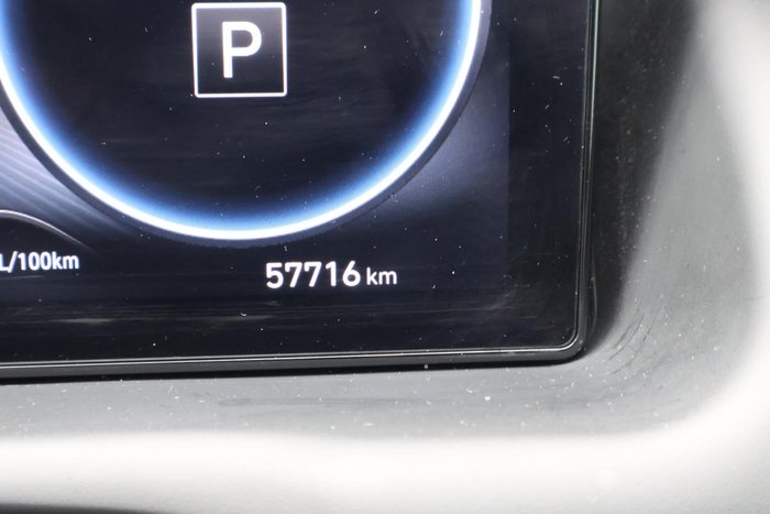 2022 Hyundai Tucson Elite N Line