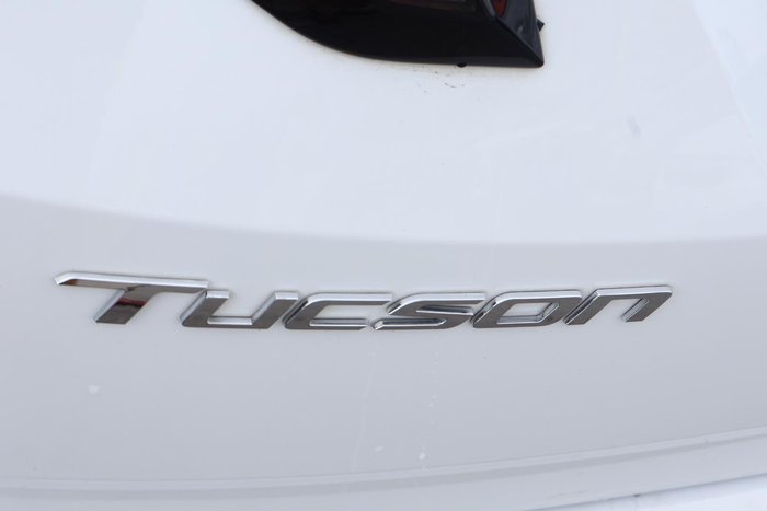 2022 Hyundai Tucson Elite N Line