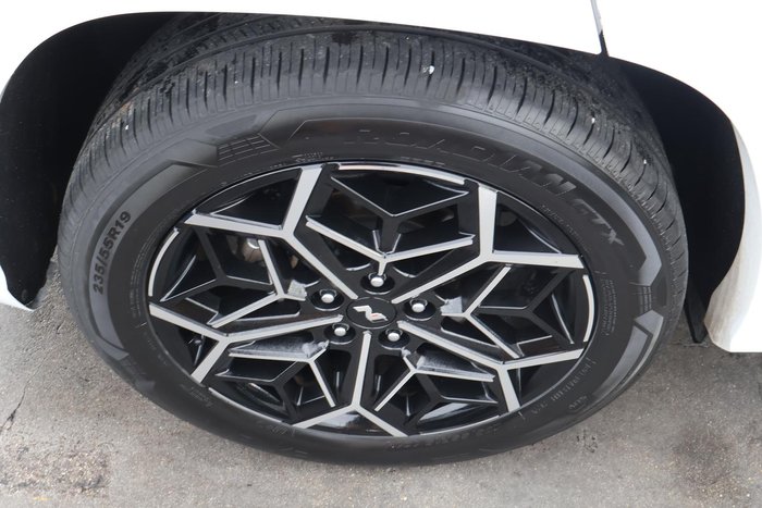 2022 Hyundai Tucson Elite N Line