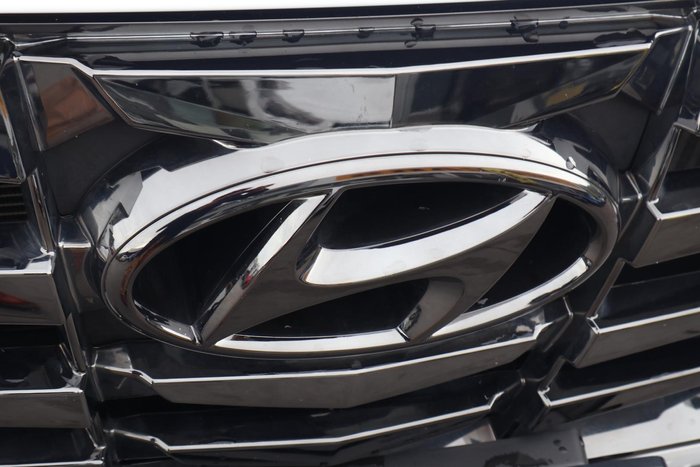 2022 Hyundai Tucson Elite N Line