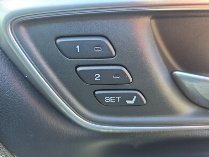 2017 Honda CR-V VTi-L