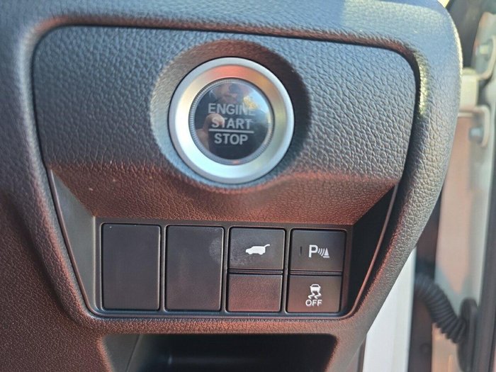 2017 Honda CR-V VTi-L