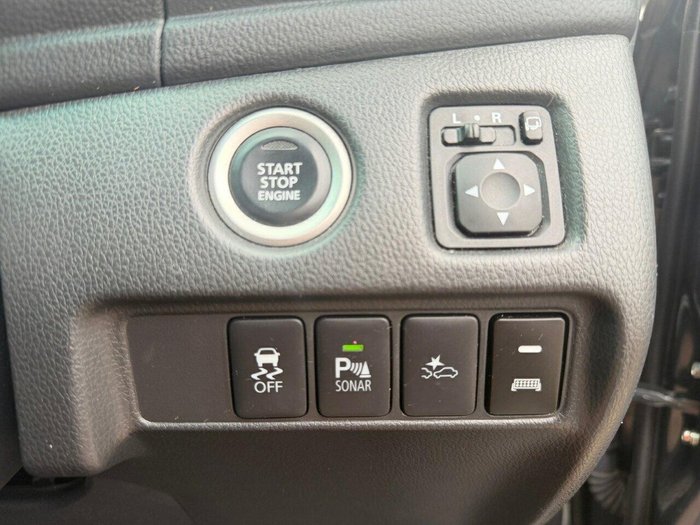 2023 Mitsubishi Pajero Sport GLX