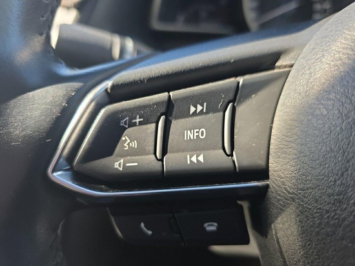 2017 Mazda 3 Maxx