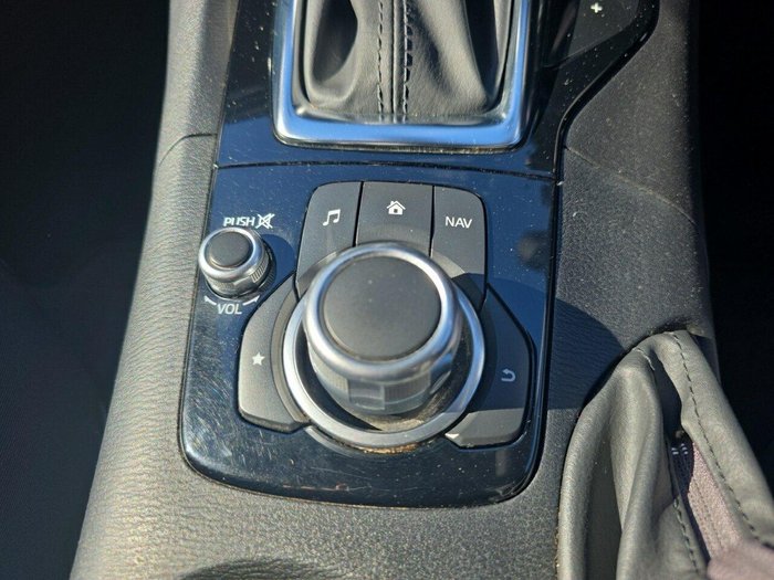 2017 Mazda 3 Maxx