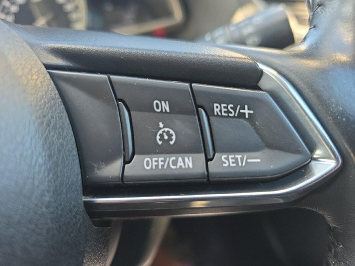 2017 Mazda 3 Maxx