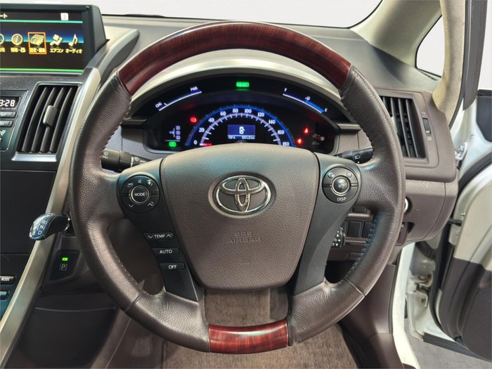 2010 Toyota Sai
