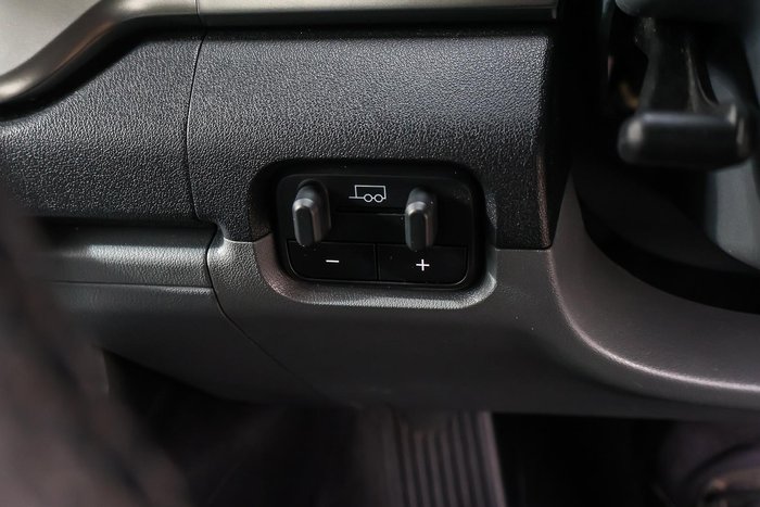 2025 Kia Tasman SX