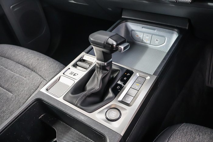 2025 Kia Tasman SX