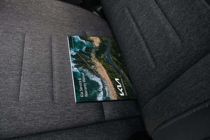 2025 Kia Tasman SX