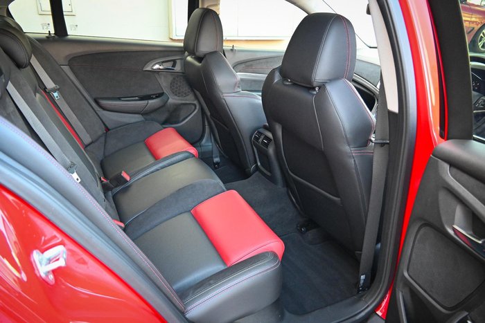 2013 Holden Special Vehicles GTS