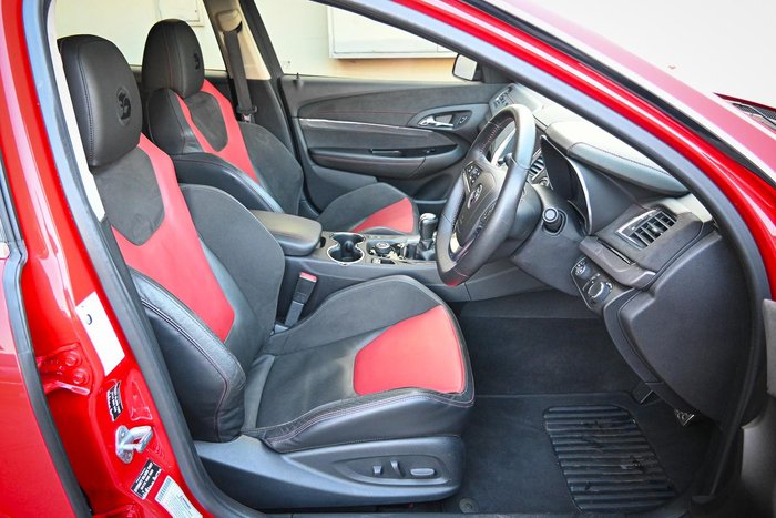 2013 Holden Special Vehicles GTS