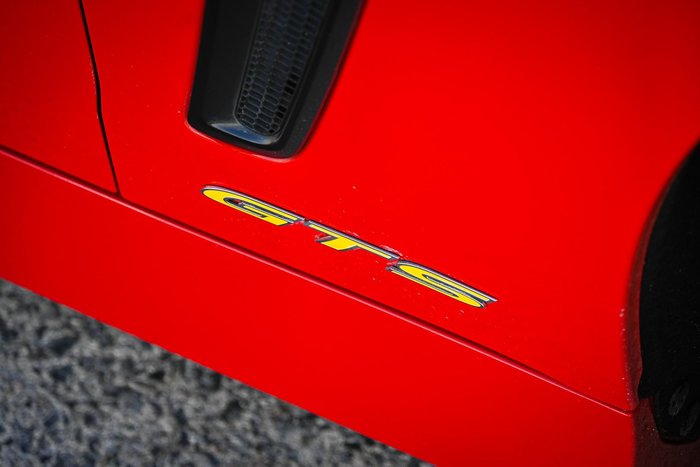 2013 Holden Special Vehicles GTS