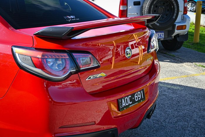 2013 Holden Special Vehicles GTS