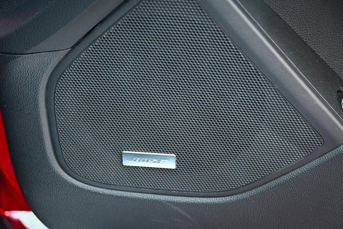 2013 Holden Special Vehicles GTS