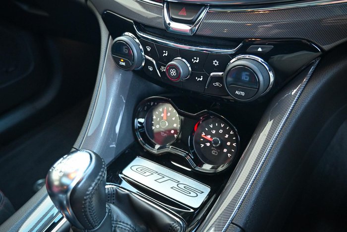 2013 Holden Special Vehicles GTS