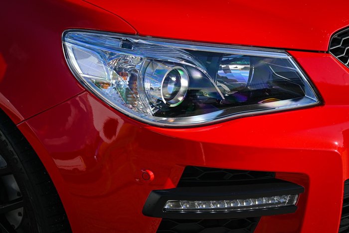 2013 Holden Special Vehicles GTS