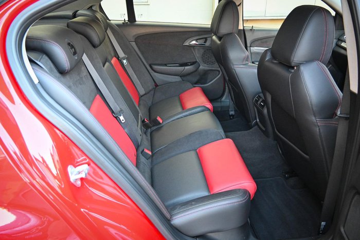 2013 Holden Special Vehicles GTS