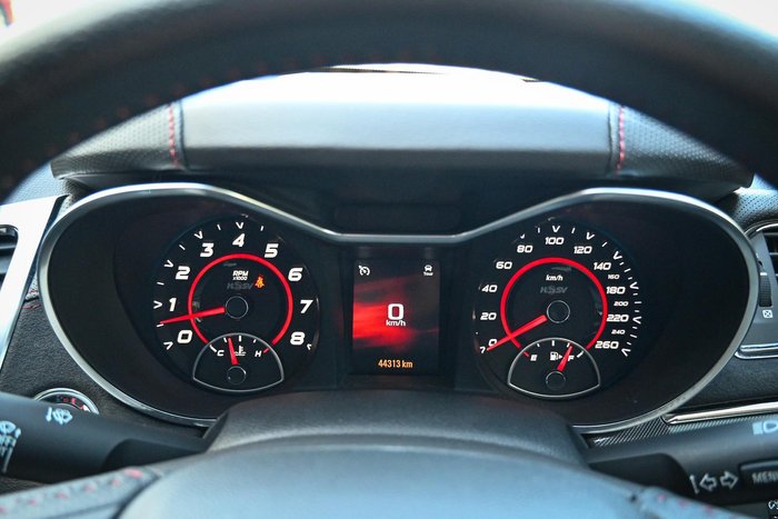 2013 Holden Special Vehicles GTS
