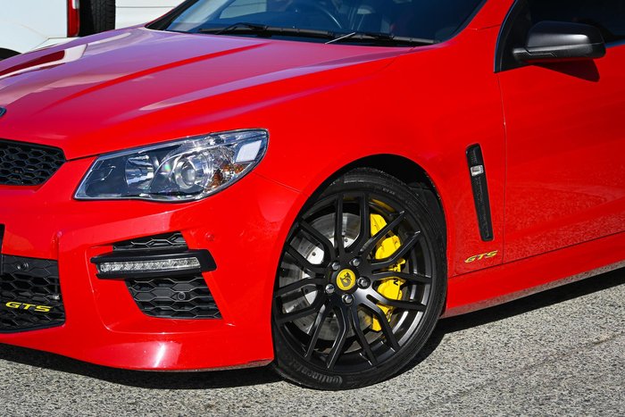 2013 Holden Special Vehicles GTS
