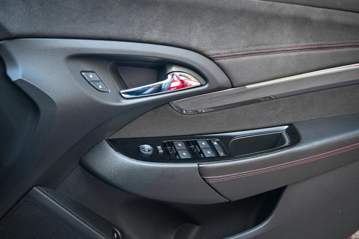 2013 Holden Special Vehicles GTS