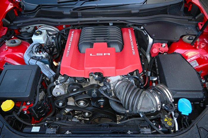 2013 Holden Special Vehicles GTS