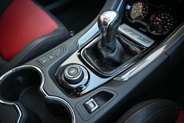 2013 Holden Special Vehicles GTS