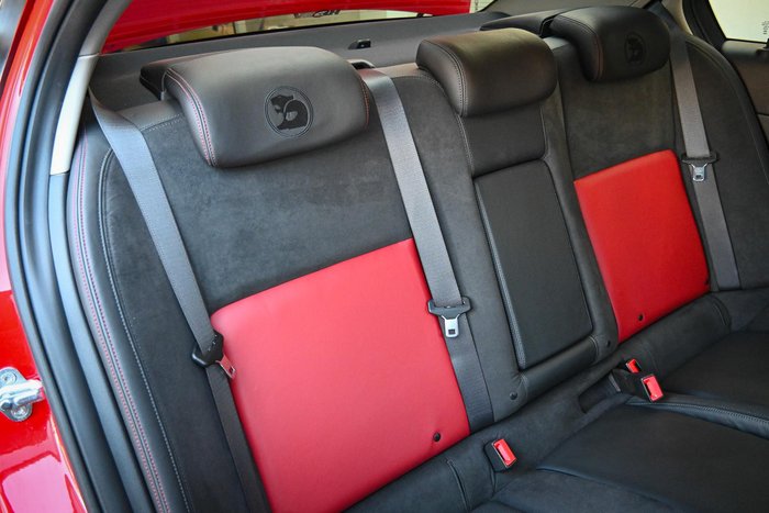 2013 Holden Special Vehicles GTS