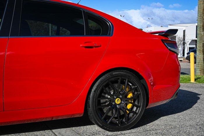 2013 Holden Special Vehicles GTS