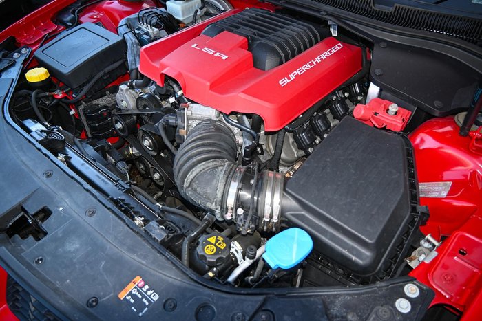 2013 Holden Special Vehicles GTS