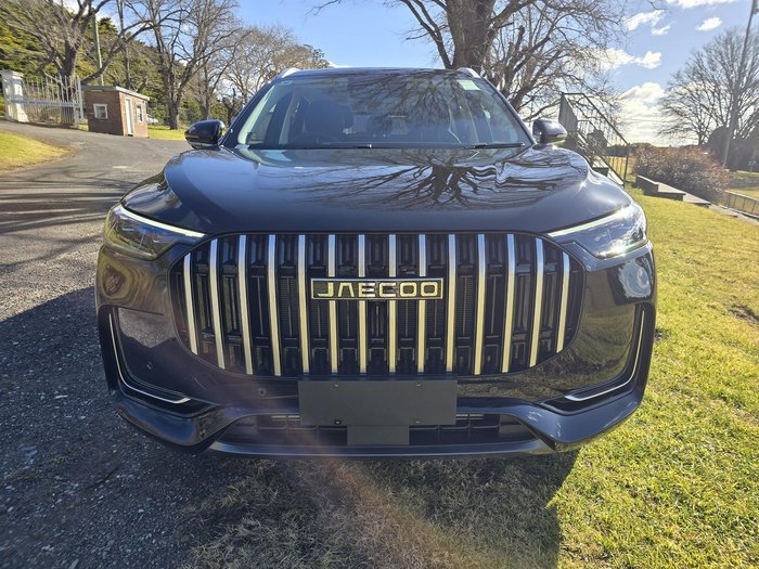 2026 Jaecoo J8