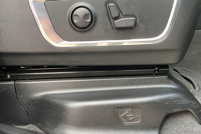 2024 RAM 1500 Laramie Sport RamBox