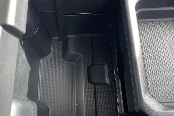 2024 RAM 1500 Laramie Sport RamBox