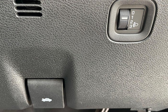 2024 RAM 1500 Laramie Sport RamBox