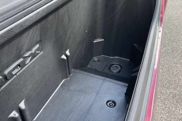 2024 RAM 1500 Laramie Sport RamBox
