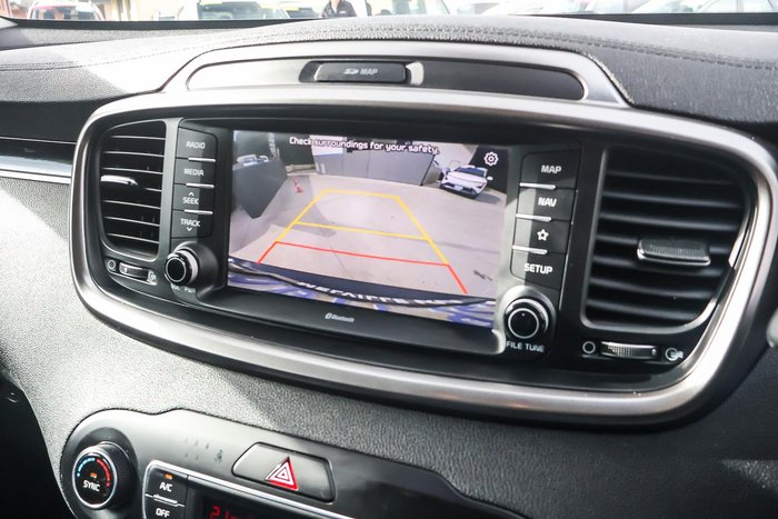 2019 Kia Sorento Si