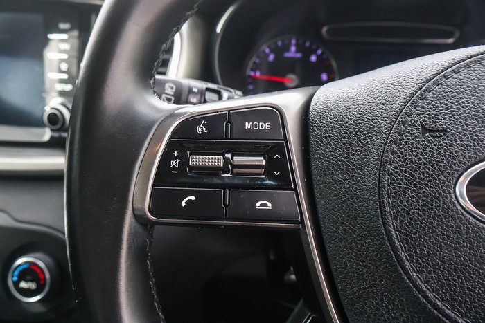 2019 Kia Sorento Si