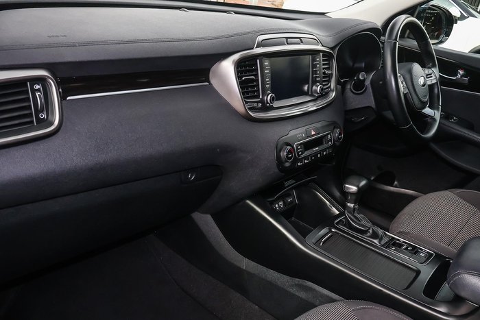 2019 Kia Sorento Si