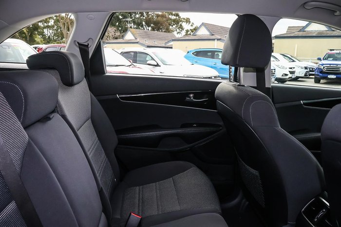 2019 Kia Sorento Si