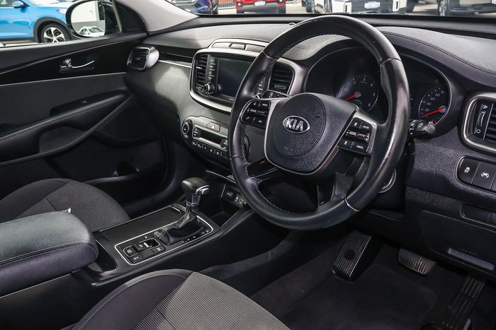 2019 Kia Sorento Si