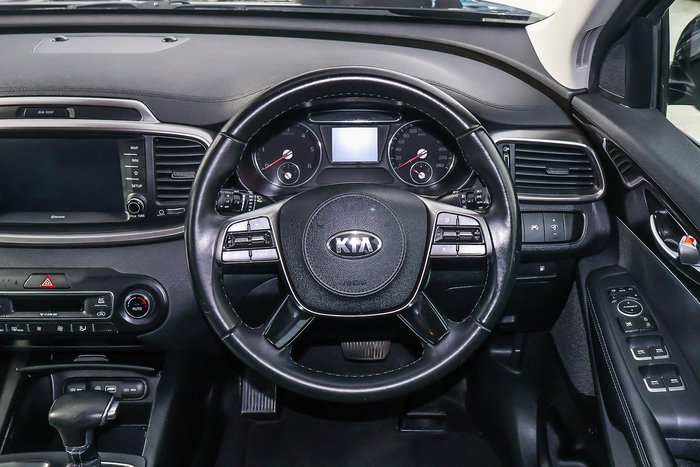 2019 Kia Sorento Si