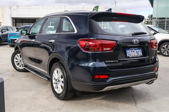 2019 Kia Sorento Si