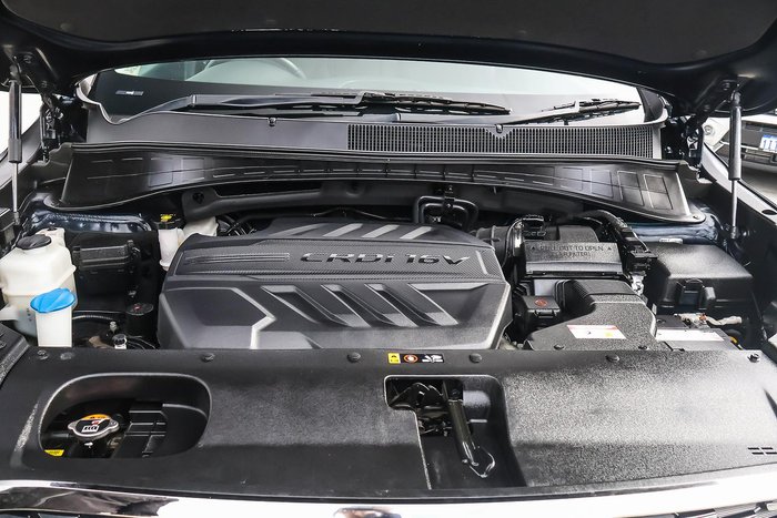 2019 Kia Sorento Si