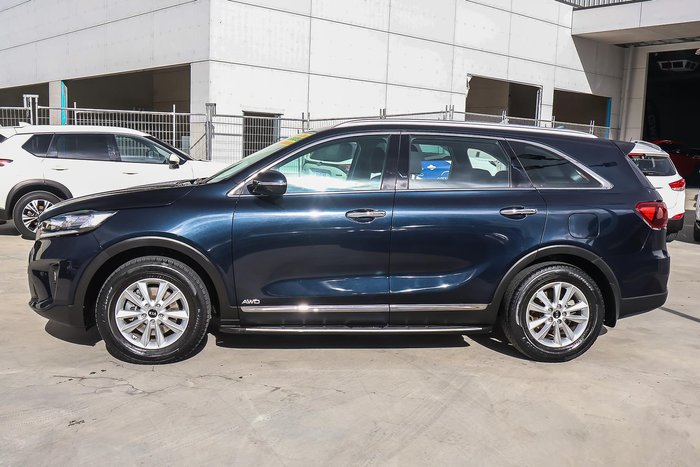 2019 Kia Sorento Si