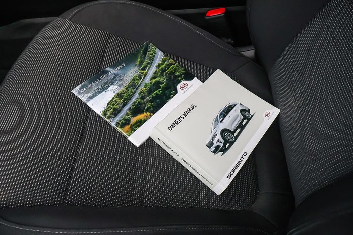 2019 Kia Sorento Si