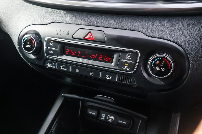2019 Kia Sorento Si