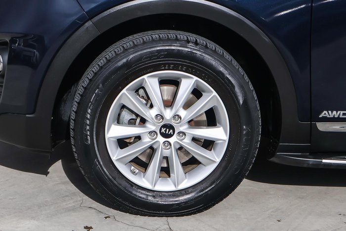 2019 Kia Sorento Si